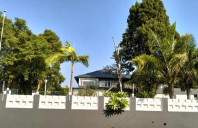 The green room in Muckleneuk, Pretoria